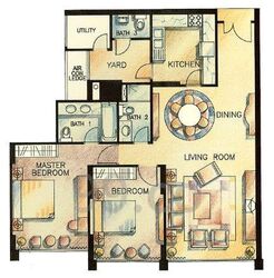 Richmond Park (D9), Condominium #630232351
